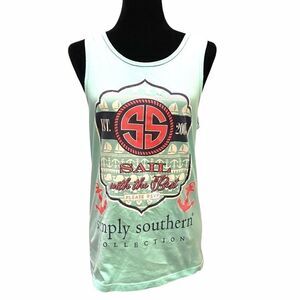 Simply Southern Tank Top‎